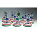 Subbuteo Andrew Table Soccer Italy Euro 2016 on WSB Professional bases